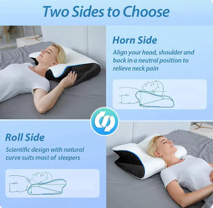 Neck Align Support Pillow