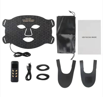 Radiance LED Photon Facial Mask