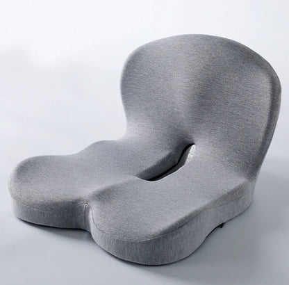 Memory Foam Ergonomic Cushion